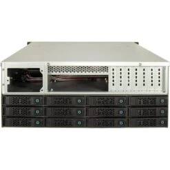 Inter-Tech 4U-4736, Server-Gehäuse -Asus || HP || Digitus Verkäufe Inter Tech 4U 4736 Server Geh use@@1802329 2