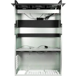 Inter-Tech 4W2 MINING-RACK, Server-Gehäuse -Asus || HP || Digitus Verkäufe Inter Tech 4W2 MINING RACK Server Geh use@@1544065 3