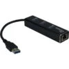 Inter-Tech Argus IT-310 LAN-Adapter -Asus || HP || Digitus Verkäufe Inter Tech Argus IT 310 LAN Adapter@@1719653