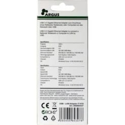 Inter-Tech Argus IT-810, LAN-Adapter 9 Inter-Tech Argus IT-810, LAN-Adapter -Asus || HP || Digitus Verkäufe Inter Tech Argus IT 810 LAN Adapter@@1719651 3
