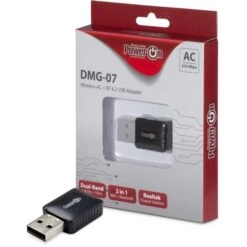 Inter-Tech DMG-07, WLAN-Adapter 7 Inter-Tech DMG-07, WLAN-Adapter -Asus || HP || Digitus Verkäufe Inter Tech DMG 07 WLAN Adapter@@1692722 1