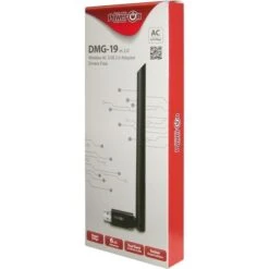 Inter-Tech DMG-19 V2.0, WLAN-Adapter -Asus || HP || Digitus Verkäufe Inter Tech DMG 19 v2 0 WLAN Adapter@@1773106 3