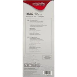 Inter-Tech DMG-19 V2.0, WLAN-Adapter -Asus || HP || Digitus Verkäufe Inter Tech DMG 19 v2 0 WLAN Adapter@@1773106 4