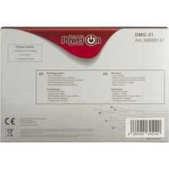 Inter-Tech DMG-31, WLAN-Adapter -Asus || HP || Digitus Verkäufe Inter Tech DMG 31 WLAN Adapter@@1692736 3