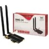 Inter-Tech DMG-34, WLAN-Adapter 2 Inter-Tech DMG-34, WLAN-Adapter -Asus || HP || Digitus Verkäufe Inter Tech DMG 34 WLAN Adapter@@1845954