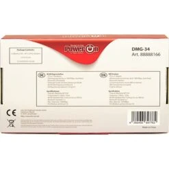 Inter-Tech DMG-34, WLAN-Adapter -Asus || HP || Digitus Verkäufe Inter Tech DMG 34 WLAN Adapter@@1845954 5