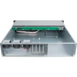 Inter-Tech IPC 2U-2404L SATA, Server-Gehäuse 8 Inter-Tech IPC 2U-2404L SATA, Server-Gehäuse -Asus || HP || Digitus Verkäufe Inter Tech IPC 2U 2404L SATA Server Geh use@@1703276 2