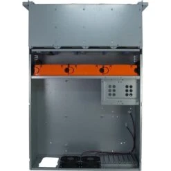 Inter-Tech IPC 4U-4424, Server-Gehäuse -Asus || HP || Digitus Verkäufe Inter Tech IPC 4U 4424 Server Geh use@@tvx80001 4