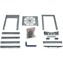 Inter-Tech IPC 4U-4424, Server-Gehäuse -Asus || HP || Digitus Verkäufe Inter Tech IPC 4U 4424 Server Geh use@@tvx80001 8