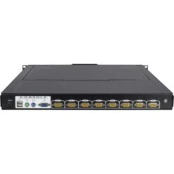 Inter-Tech KVM-1708 Konsole 17" LED VGA, KVM-Switch 11 Inter-Tech KVM-1708 Konsole 17" LED VGA, KVM-Switch -Asus || HP || Digitus Verkäufe Inter Tech KVM 1708 Konsole 17 LED VGA KVM Switch@@ns 8000u 3