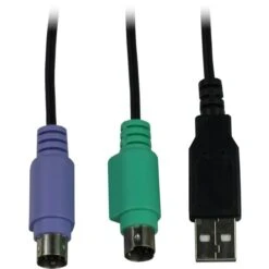 Inter-Tech KVM AS-3116DU VGA, KVM-Switch -Asus || HP || Digitus Verkäufe Inter Tech KVM AS 3116DU VGA KVM Switch@@ns 8000j 2