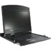 Inter-Tech KVM AS-9100 DLS, KVM-Switch