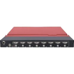 Inter-Tech KVM AS-9100 DLS, KVM-Switch -Asus || HP || Digitus Verkäufe Inter Tech KVM AS 9100 DLS KVM Switch@@1817026 6