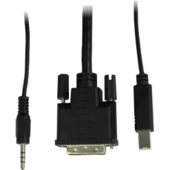 Inter-Tech KVM AS-9100 DLS, KVM-Switch -Asus || HP || Digitus Verkäufe Inter Tech KVM AS 9100 DLS KVM Switch@@1817026 7