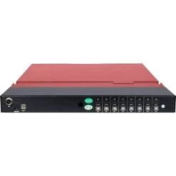Inter-Tech KVM AS-9100 HLS, KVM-Switch -Asus || HP || Digitus Verkäufe Inter Tech KVM AS 9100 HLS KVM Switch@@1817036 8