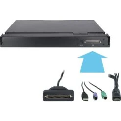 Inter-Tech KVM AS-9104 HLS, KVM-Switch 18 Inter-Tech KVM AS-9104 HLS, KVM-Switch -Asus || HP || Digitus Verkäufe Inter Tech KVM AS 9104 HLS KVM Switch@@1817048 6