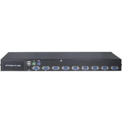 Inter-Tech KVM AS-9108 VGA, KVM-Switch -Asus || HP || Digitus Verkäufe Inter Tech KVM AS 9108 VGA KVM Switch@@ns 8000o 1