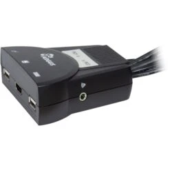 Inter-Tech KVM Switch LS-21HA HDMI, LAN-Adapter -Asus || HP || Digitus Verkäufe Inter Tech KVM Switch LS 21HA HDMI LAN Adapter@@1730314 2