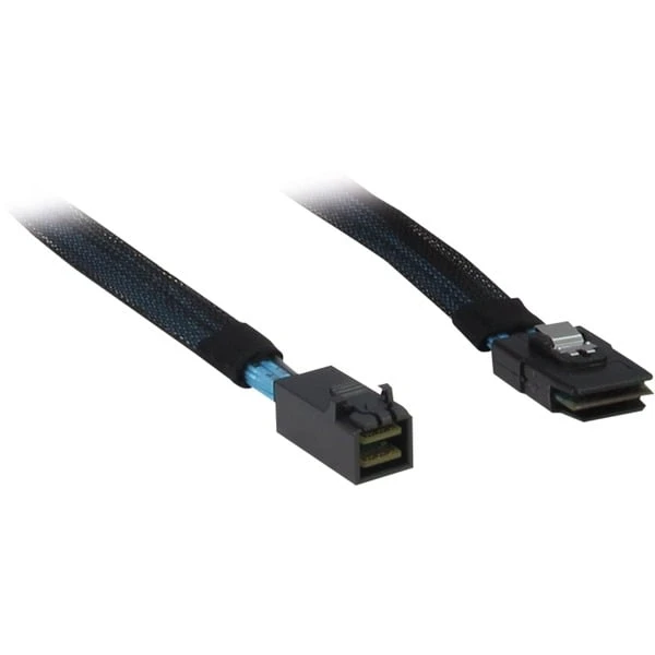 Inter-Tech Kabel SFF 8643 > SFF 8087 3 Inter-Tech Kabel SFF 8643 > SFF 8087