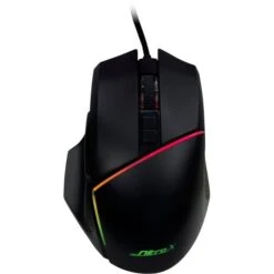 Inter-Tech Nitrox GT-100 RGB, Gaming-Maus