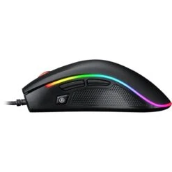 Inter-Tech Nitrox GT-300+ RGB, Gaming-Maus 14 Inter-Tech Nitrox GT-300+ RGB, Gaming-Maus -Asus || HP || Digitus Verkäufe Inter Tech Nitrox GT 300 RGB Gaming Maus@@nmz80000 3