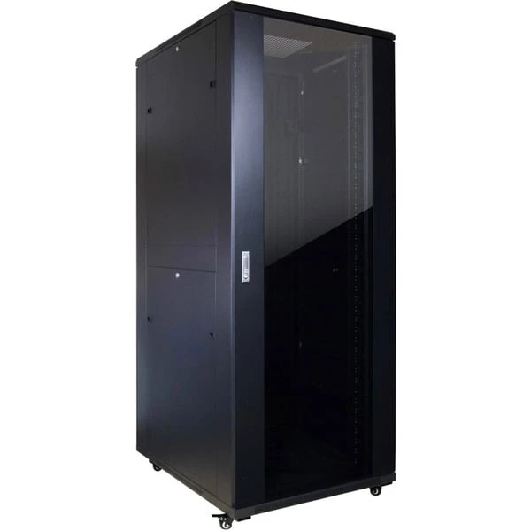 Inter-Tech Serverschrank SNB-8142, IT-Schrank 3 Inter-Tech Serverschrank SNB-8142, IT-Schrank