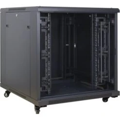 Inter-Tech Serverschrank SNB-8815, IT-Schrank -Asus || HP || Digitus Verkäufe Inter Tech Serverschrank SNB 8815 IT Schrank@@1735994 2