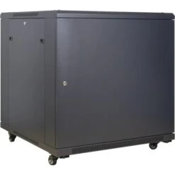 Inter-Tech Serverschrank SNB-8815, IT-Schrank -Asus || HP || Digitus Verkäufe Inter Tech Serverschrank SNB 8815 IT Schrank@@1735994 5