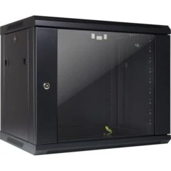 Inter-Tech Wandgehäuse SMA-6409, IT-Schrank