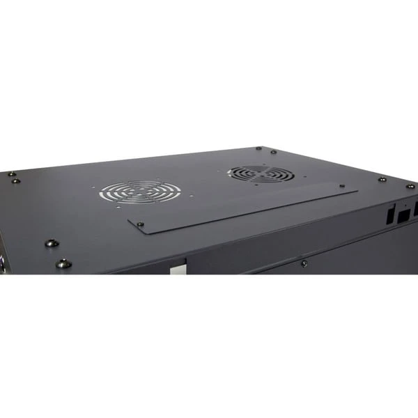 Inter-Tech Wandgehäuse SMA-6409, IT-Schrank 9 Inter-Tech Wandgehäuse SMA-6409, IT-Schrank – Bild 7