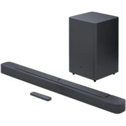 JBL BAR 2.1 DEEP BASS, Soundbar