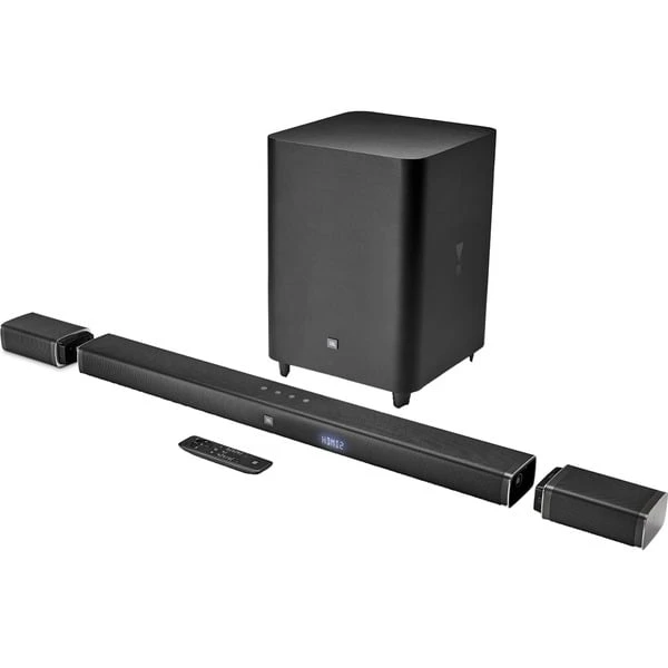 JBL BAR 5.1 , Soundbar 3 JBL BAR 5.1 , Soundbar