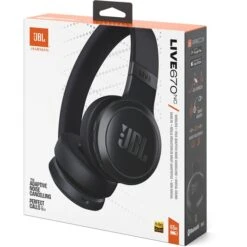 JBL LIVE 670NC, Kopfhörer -Asus || HP || Digitus Verkäufe JBL LIVE 670NC Kopfh rer@@100007535 1