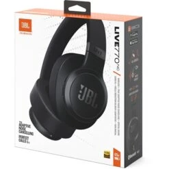 JBL LIVE 770NC, Kopfhörer 23 JBL LIVE 770NC, Kopfhörer -Asus || HP || Digitus Verkäufe JBL LIVE 770NC Kopfh rer@@100007550 10