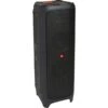 JBL Partybox 1000, Lautsprecher