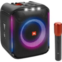 JBL Partybox Encore, Lautsprecher