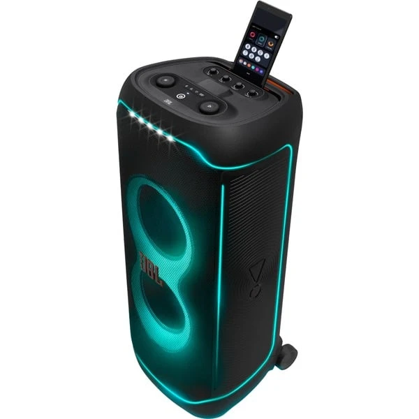 JBL Partybox Ultimate, Lautsprecher 8 JBL Partybox Ultimate, Lautsprecher – Bild 6