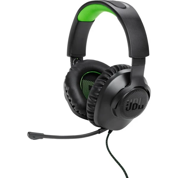 JBL Quantum 100X Console, Gaming-Headset 3 JBL Quantum 100X Console, Gaming-Headset