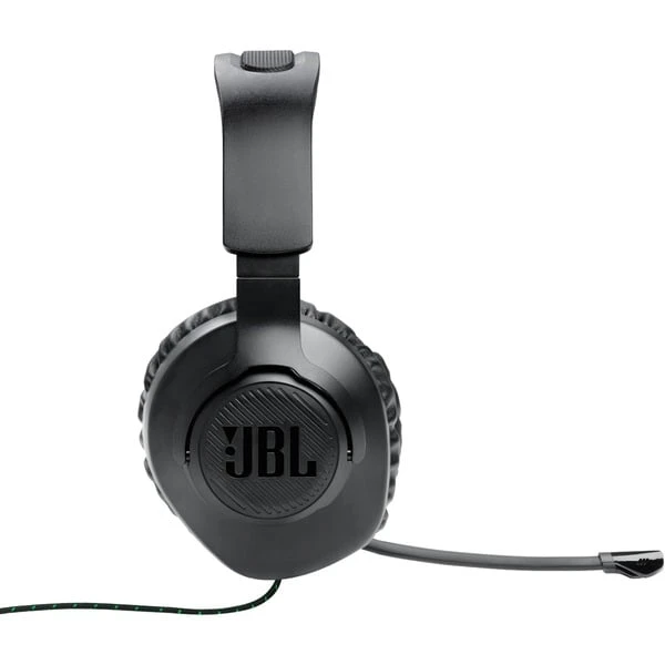JBL Quantum 100X Console, Gaming-Headset 7 JBL Quantum 100X Console, Gaming-Headset – Bild 5