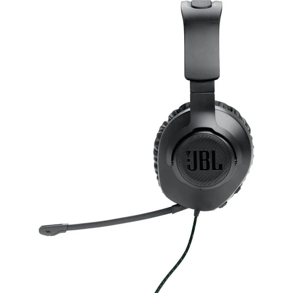 JBL Quantum 100X Console, Gaming-Headset 8 JBL Quantum 100X Console, Gaming-Headset – Bild 6