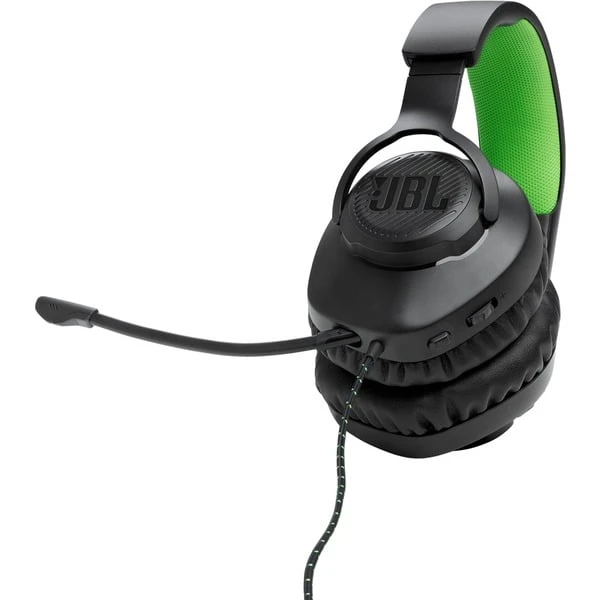 JBL Quantum 100X Console, Gaming-Headset 10 JBL Quantum 100X Console, Gaming-Headset – Bild 8