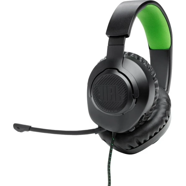 JBL Quantum 100X Console, Gaming-Headset 11 JBL Quantum 100X Console, Gaming-Headset – Bild 9