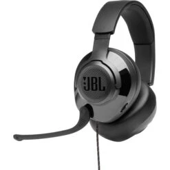 JBL Quantum 200, Gaming-Headset -Asus || HP || Digitus Verkäufe JBL Quantum 200 Gaming Headset@@kh j03 4