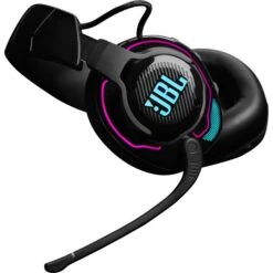 JBL Quantum 910, Gaming-Headset -Asus || HP || Digitus Verkäufe JBL Quantum 910 Gaming Headset@@1881491 9