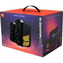 JBL Quantum DUO, Lautsprecher -Asus || HP || Digitus Verkäufe JBL Quantum DUO Lautsprecher@@kvzjm2 13
