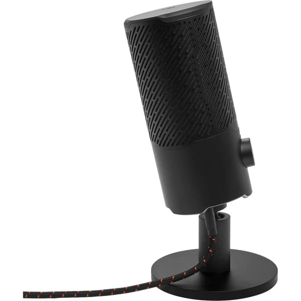 JBL Quantum Stream, Mikrofon 4 JBL Quantum Stream, Mikrofon – Bild 2