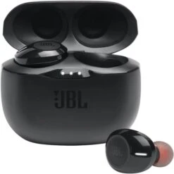 JBL T125 TWS, Headset