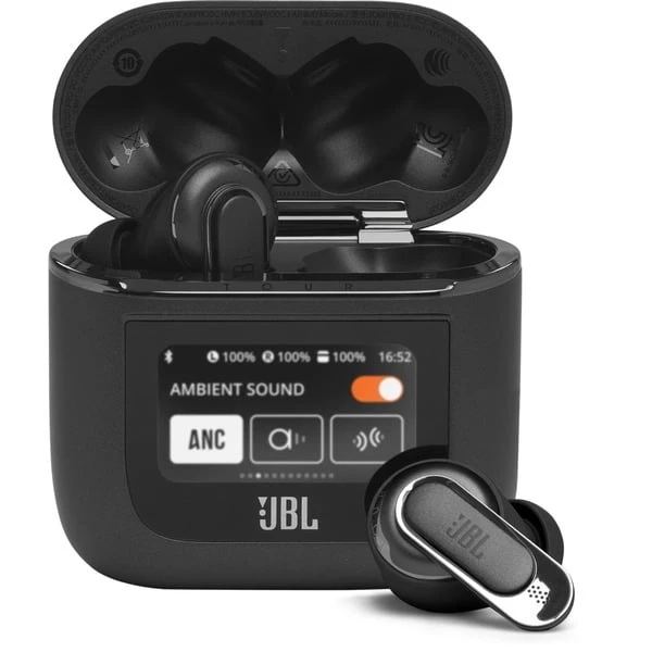 JBL Tour Pro 2, Kopfhörer 9 JBL Tour Pro 2, Kopfhörer – Bild 7