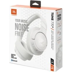 JBL Tune 770NC, Headset 25 JBL Tune 770NC, Headset -Asus || HP || Digitus Verkäufe JBL Tune 770NC Headset@@1890200 11