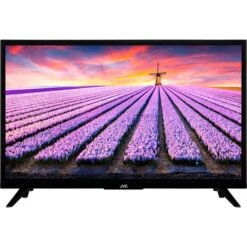 JVC LT-24VAH3255, LED-Fernseher